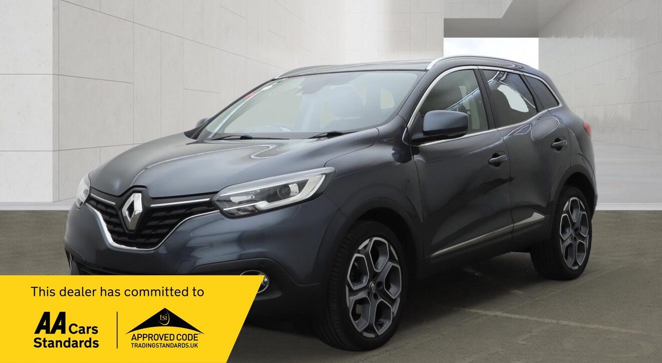 Renault Kadjar